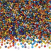 200G Glass Seed Beads SEED-SP0001-16B-1