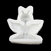 DIY Angel Princess Figurine Display Decoration DIY Silicone Molds SIMO-B008-02C-3