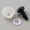 Plastic Craft Eyes KY-WH0046-86A-03-2