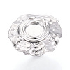 Adjustable 304 Stainless Steel Ring Components STAS-T066-72P-1