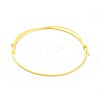 Eco-Friendly Korean Waxed Polyester Cord Bracelet Making BJEW-JB04256-07-1