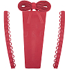 Bridal Dress Zipper Replacement DIY-GF0010-22A-06-1