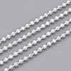Brass Ball Chains X-CHC-S008-004C-S-1