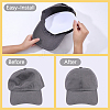 Sponge Hat Shaper Insert for Baseball Caps FIND-CP0003-72B-5