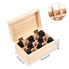 Pine Box CON-WH0074-87-2