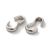 304 Stainless Steel Quick Link Connectors STAS-P336-05I-P-2