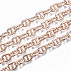 Brass Mariner Link Chains CHC-S009-010RG-1
