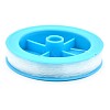 Transparent Fishing Thread Nylon Wire X-EC-L001-0.35mm-01-2