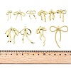 20Pcs 10 Styles Alloy Pendants FIND-FP0002-95-5