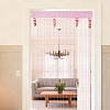 Polyester Door String Curtain AJEW-WH20128-054C-1