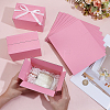 Cardboard Paper Packaging Boxes CON-WH0089-203A-3