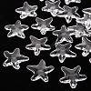 Transparent Acrylic Beads X-TACR-S154-58B-205-1