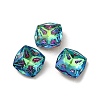 K9 Glass Rhinestone Cabochons RGLA-P036-04A-M-3