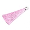 Fiber Tassel Big Pendant Decorations FIND-R085-020-1