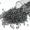 TOHO 8/0 Round Beads SEED-TR08-0176B-1