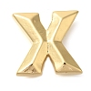 Rack Plating Brass Pendants KK-I722-07G-X-1