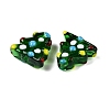 Handmade Lampwork Beads LAMP-G142-06-2