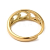 304 Stainless Steel Finger Rings AJEW-Z009-01D-G-3