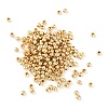 Brass Beads X-KK-N254-43B-G-1