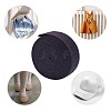 Flat Elastic Rubber Cord/Band EC-SZ0001-05-7