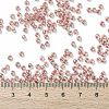 TOHO Round Seed Beads SEED-TR08-0784-4