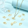 SHEGRACE Brass Pendants XGRQ3P173-619G-5