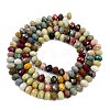 Natural Alashan Agate Beads Strands G-C127-B01-01-6