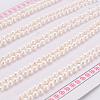 Natural Cultured Freshwater Pearl Beads PEAR-P056-048-1