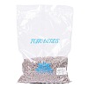 TOHO 8/0 Round Beads SEED-TR08-1203-4