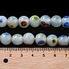 Handmade Nepalese Lampwork Beads LAMP-Z008-09C-4