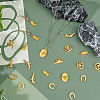 120Pcs 6 Styles Alloy Pendants FIND-HS0002-13A-5