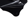 Plastic Label Holders for Wire Shelf Retail Price Label AJEW-WH0258-052-2