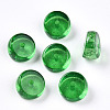 Resin Spacer Beads RESI-T057-15B-03-1