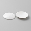 Resin Blank Buttons DIY-WH0502-74E-2