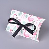Paper Pillow Candy Boxes CON-E023-01A-06-1