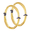Brass Craft Wire CWIR-WH0007-07B-1