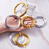 Flat & Round Aluminum Craft Wire AW-TA0001-02-6