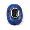 Natural Lapis Lazuli Beads GG-CBA407D-09G-1