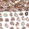 Preciosa® MAXIMA Crystal Fancy Stones Y-PRC-FD12-70530-1