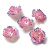 Flower Bead Cap SACR-C002-08A-1