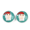 Christmas Handmade Lampwork Enamel Beads X1-LAMP-C020-03D-2