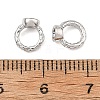 SHEGRACE Brass Wire Guardian XGRQ6U464-926P-3