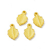 Rack Plating Alloy Charms FIND-G045-61MG-3