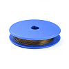 Round Copper Craft Wire X-CWIR-E004-0.5mm-AB-2