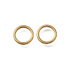 304 Stainless Steel Linking Rings STAS-L315-076G-03-1