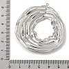 304 Stainless Steel Big Pendants SA-CBA8660-06P-3