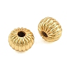 Brass Beads KK-CBA78C7-49D-G-2