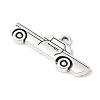 Tibetan Style Zinc Alloy Car Charms LS-TIBEP-R334-295AS-RS-2