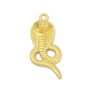 Rack Plating Alloy Pendants PALLOY-D369-24MG-01-1