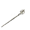 Moonstone Hair Sticks PW-WG53006-01-2